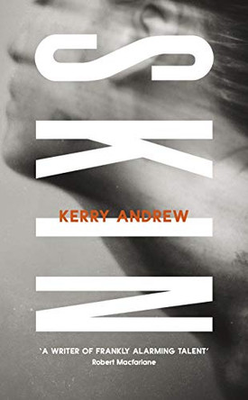 Skin by Kerry Andrew 9781787331648