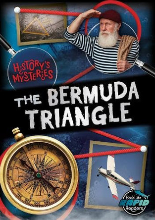 The Bermuda Triangle by Noah Leatherland (Booklife Publishing Ltd) 9781807940058