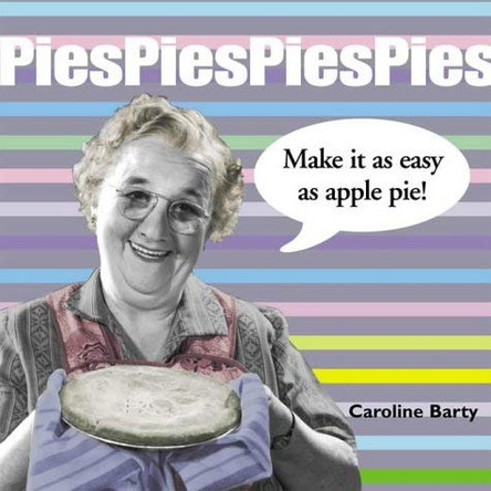 Easy As Apple Pie 9781840725636