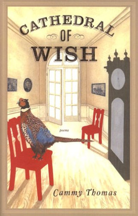 Cathedral of Wish by Cammy Thomas 9781884800634