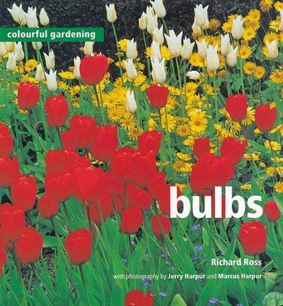 Bulbs by Richard Ross 9781900518819