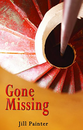 Gone Missing by Jill Painter 9781906510855