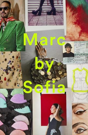 Marc by Sofia by Sofia Coppola 9781917651271