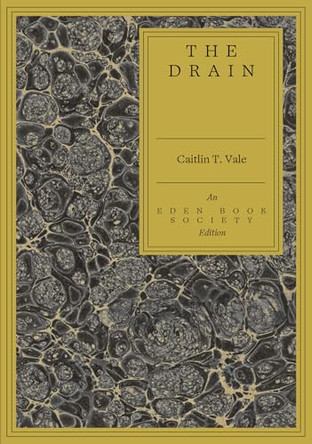 The Drain by Caitlin T. Vale 9781917792684
