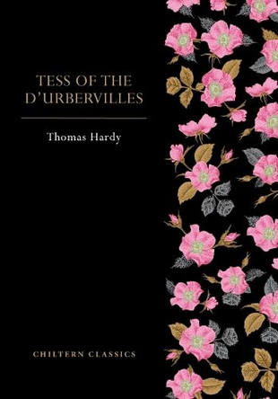 Tess of D'Urbevilles by Thomas Hardy 9781917940047