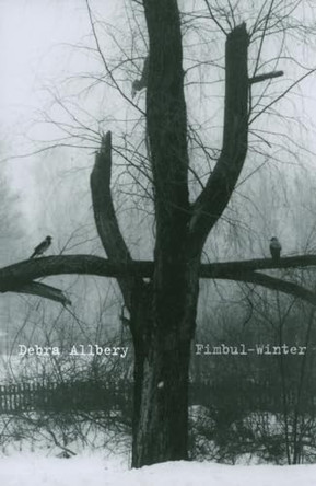 Fimbul-Winter by Debra Allbery 9781935536048