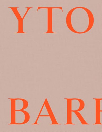 Yto Barrada: Color Problems by Yto Barrada 9783037646472