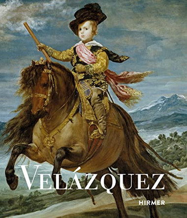 Velazquez by Sabine Haag 9783777423135