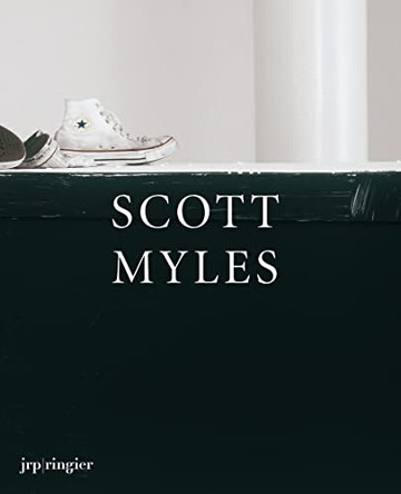 Scott Myles by Caoimhin Mac Giolla Leith 9783905701630