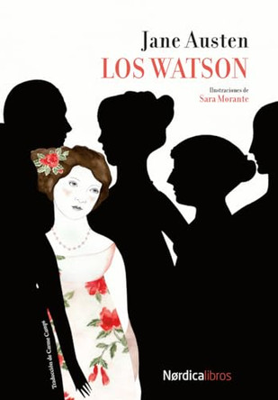 Los Watson by Jane Austen 9788415564188
