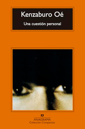 Una Cuestion Personal - Compactos - by Kenzaburo OE 9788433966193