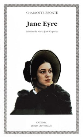 Jane Eyre by Charlotte Bronte 9788437614496
