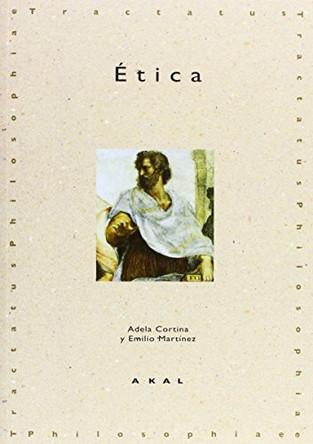 Etica by Adela Cortina 9788446006749
