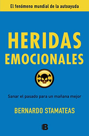 Heridas Emocionales by A01 9788466651929