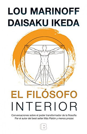 El Filosofo Interior by Lou Marinoff, Ph.D. (City College of New York) 9788466655385