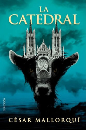 La catedral by Cesar Mallorqui del Corr 9788467593532