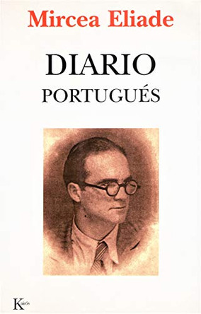 Diario Portugues by Mircea Eliade 9788472455047
