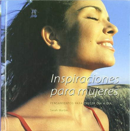 Inspiraciones Para Mujeres by Sarah Martin 9788475562797