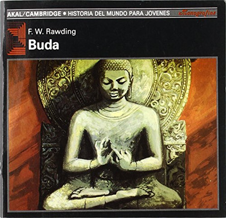 Buda - Historia del Mundo Para Jovenes by F W Rawding 9788476007334