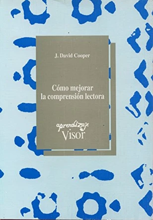 Como Mejorar La Comprension Lectora 9788477740735