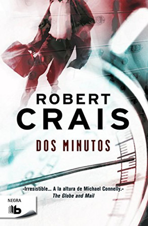 Dos Minutos by Robert Crais 9788490701492