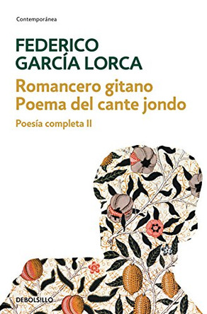 Poesia Completa II by Federico Garcia Lorca 9788497931632