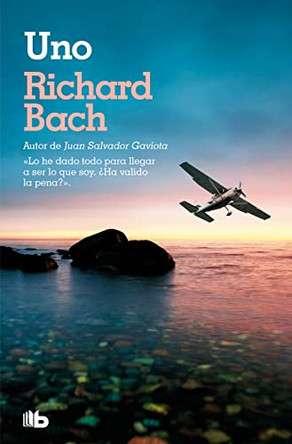 Uno by Richard Bach 9788498725636