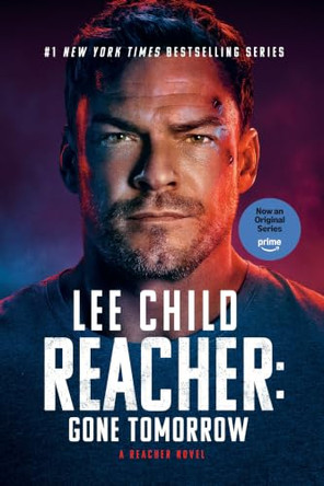 Reacher: Gone Tomorrow (MTI): A Reacher Novel by Lee Child 9798217480913