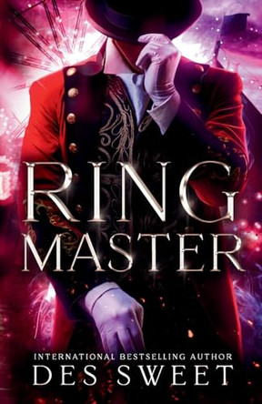 Ringmaster by Des Sweet 9798349557903