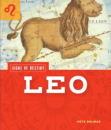 Leo by Pete Delmar 9798895814536