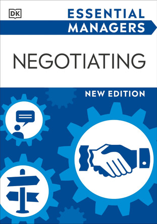 Negotiating by DK