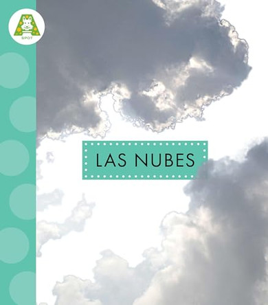 Las Nubes by Anastasia Suen 9798896854845