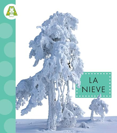 La Nieve by Anastasia Suen 9798896854883