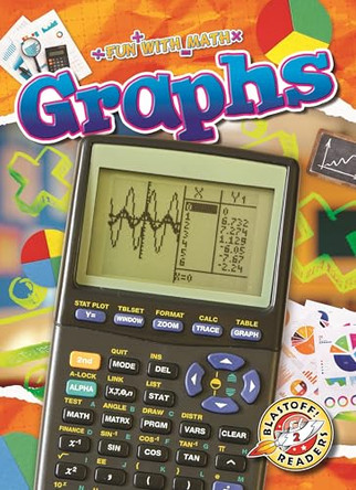 Graphs by Janie Scheffer 9798898802929