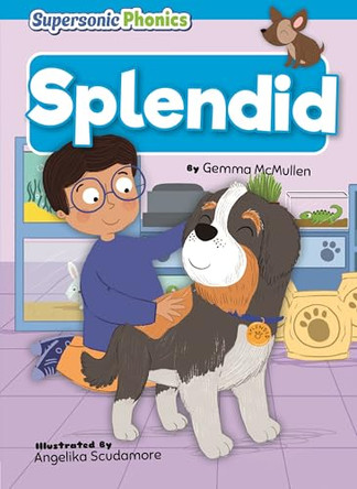 Splendid by Gemma McMullen 9798902011811