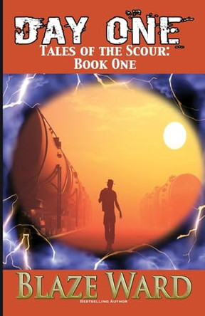 Day One by Blaze Ward 9781644704677