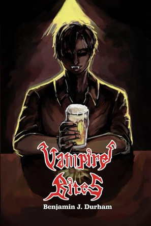 Vampire Bites by Saeri 9798990998520