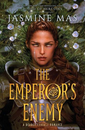 The Emperor's Enemy (Standard Edition): A Dark Fantasy Romance by Jasmine Mas 9780778307525