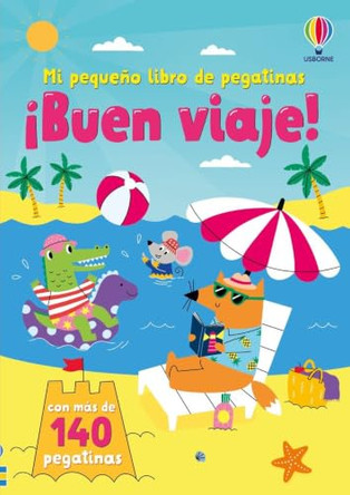 !Buen viaje! by Isa Pirracas 9781806070688