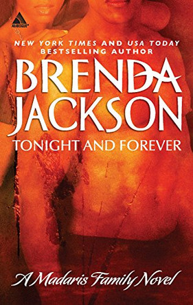Tonight And Forever by Brenda Jackson 9780373830237