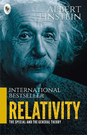 Relativity: The Special and the General Theory by Albert Einstein 9788175994652