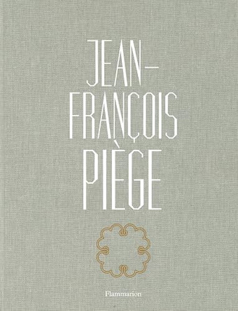 Jean-Francois Piege by Jean-Francois Piege 9782080159359