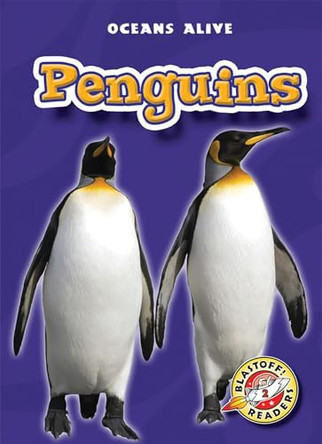 Penguins by Dana Fleming 9781600142062