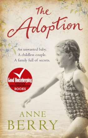 The Adoption by Anne Berry 9780091947057 [USED COPY]