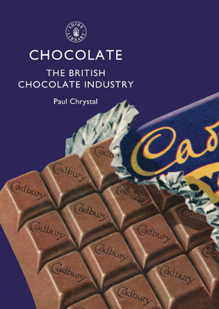 Chocolate by Paul Chrystal 9780747808411