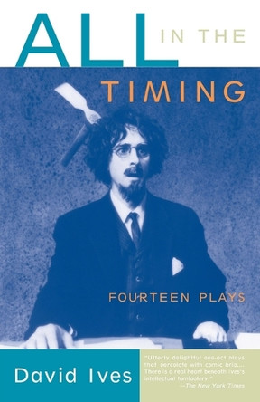 All in the Timing by IVES 9780679759287