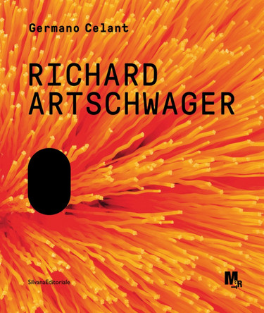 Richard Artschwager by Germano Celant 9788836644629