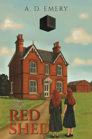 The Red Shed by A. D. Emery 9781037109812