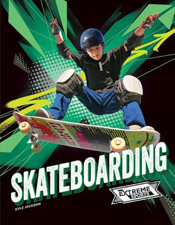 Skateboarding by Sally Warren 9781761402234