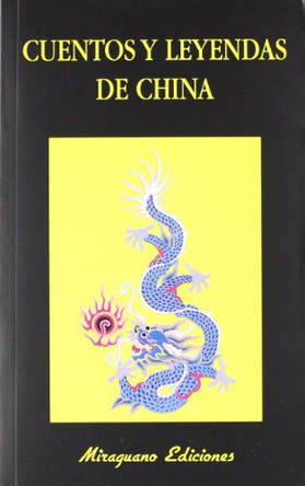Cuentos Chinos by Alfred J Hodgson 9788485639472